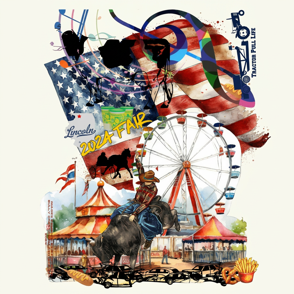 2024 Lincoln Fair