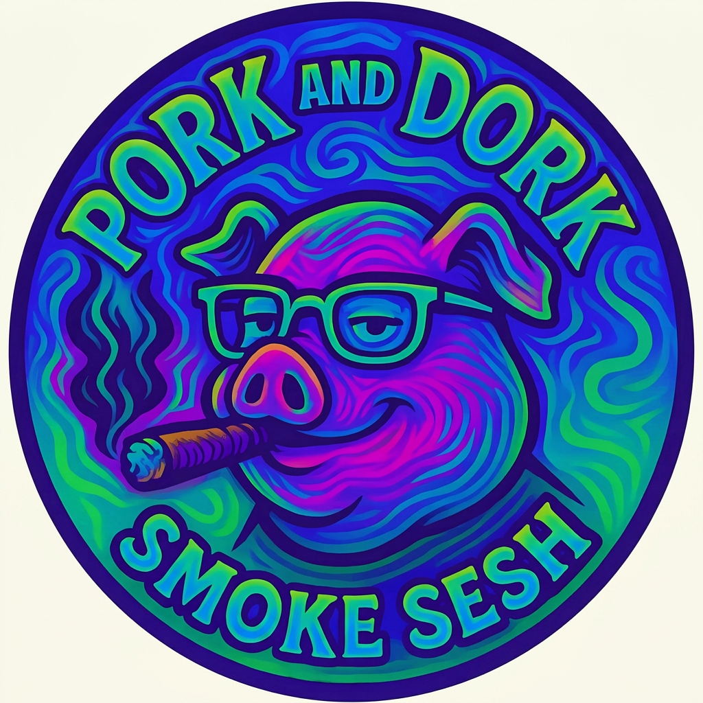 Pork & Dork