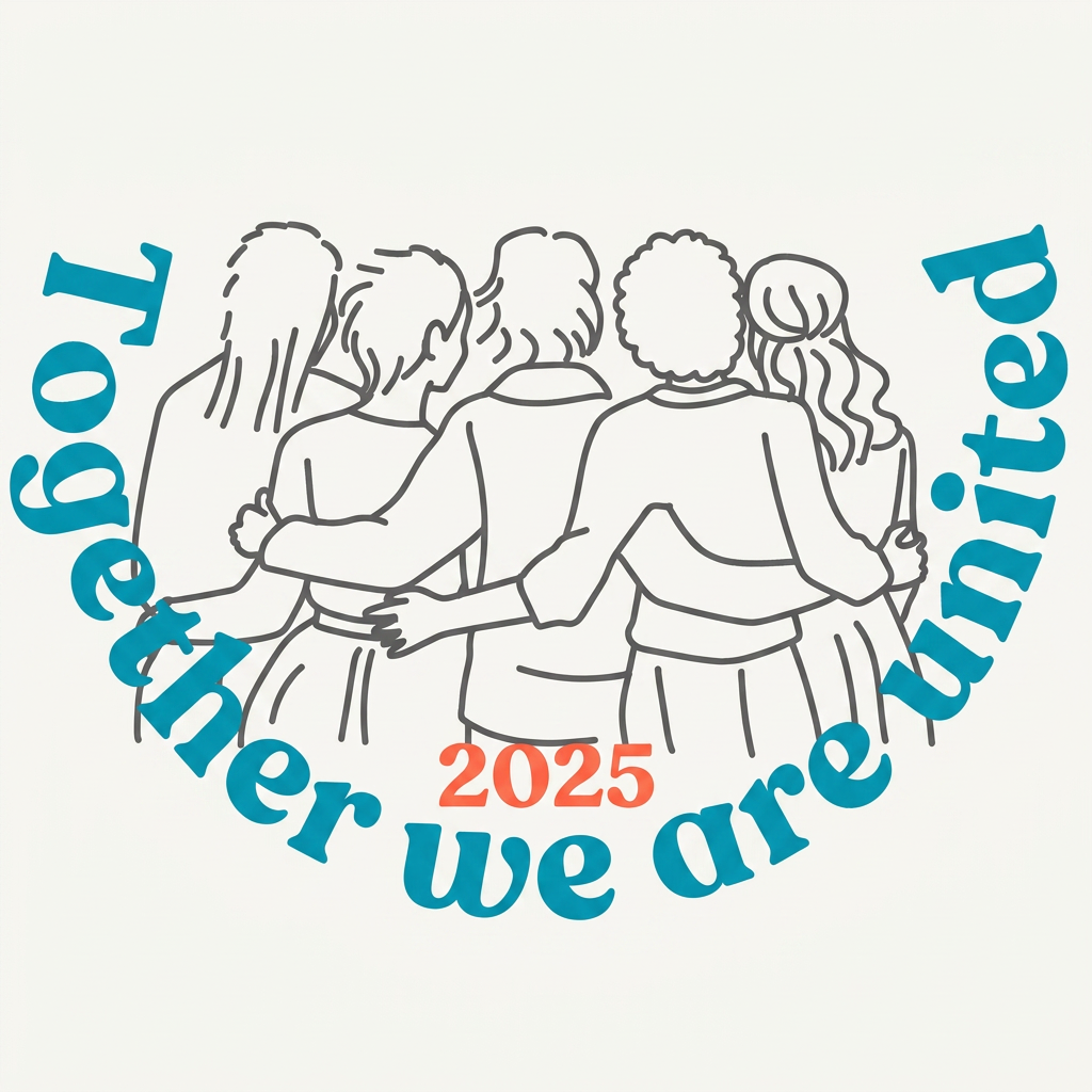 Together We Are United