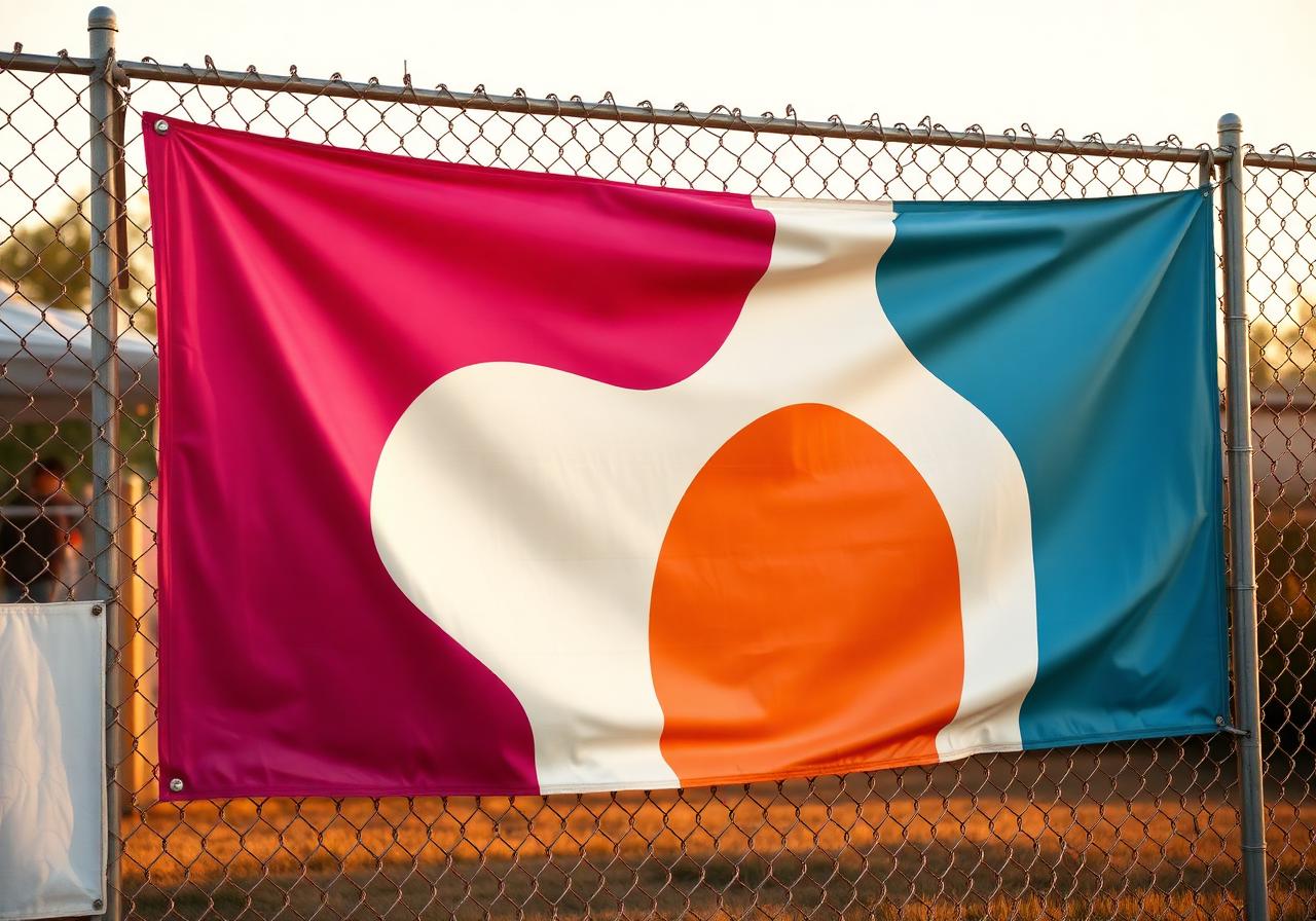 Banners